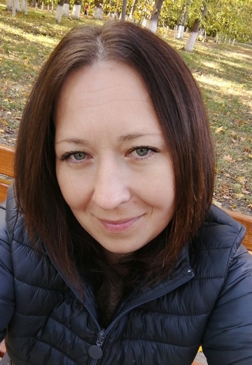 Моя фотография - Виктория, 36 из Лиски (Воронежская обл.) (@viktoriya138114)