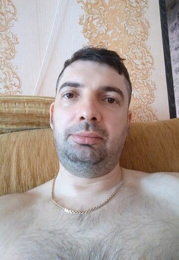 Моя фотография - Денис Alexandrovich, 46 из Мыски (@denisalexandrovich23)