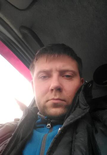Моя фотография - Евгений, 43 из Обнинск (@evgeniy214839)