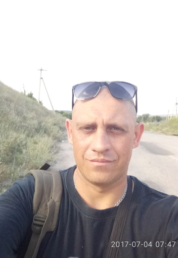 Моя фотография - Виктор, 41 из Симферополь (@viktor175002)