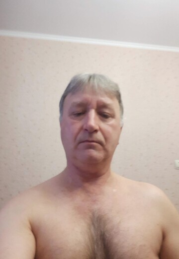 Моя фотография - Серж, 52 из Когалым (Тюменская обл.) (@serj24306)