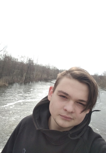 My photo - Vlad, 23 from Poltava (@vlad156191)