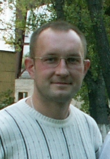My photo - Vladimir, 52 from Minsk (@vladimir223869)