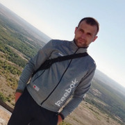 Максим, 32, Донецк