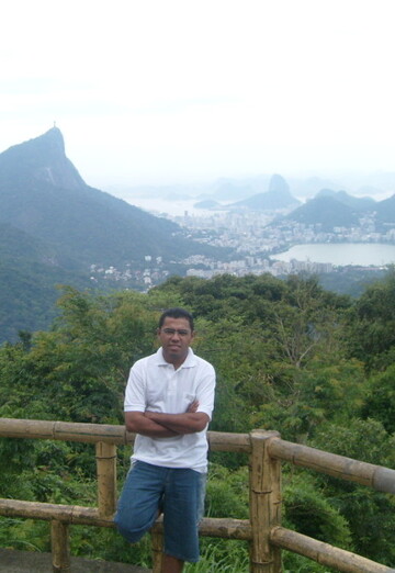 Моя фотография - Fsorocaba, 38 из Рио-де-Жанейро (@fsorocaba)