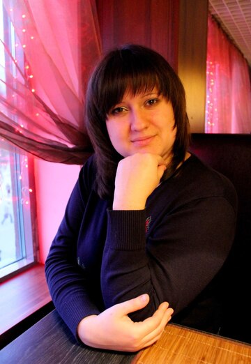 Моя фотография - Таня, 35 из Ковров (@tanya30519)