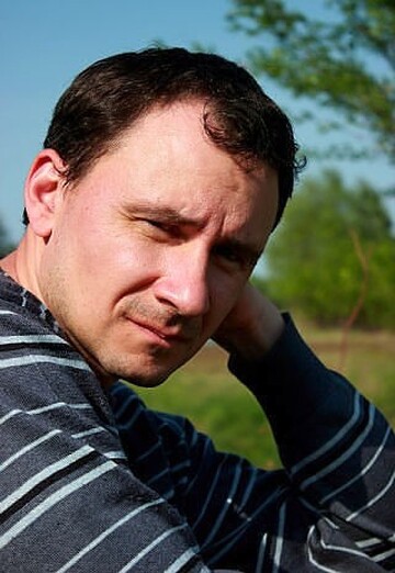 My photo - Dmitriy, 48 from Vladimir (@dmitriy298001)
