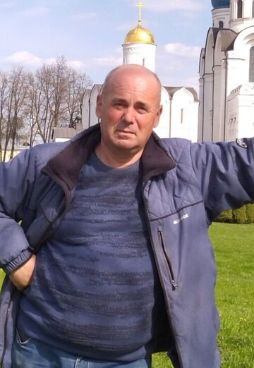 Моя фотографія - evgeny, 61 з Люберці (@tkns)