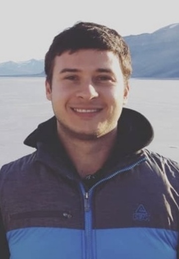 My photo - Serega, 32 from Torre del Greco (@serega77075)