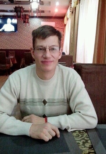 Моя фотография - вячеслав, 43 из Благовещенск (@vyacheslav45720)
