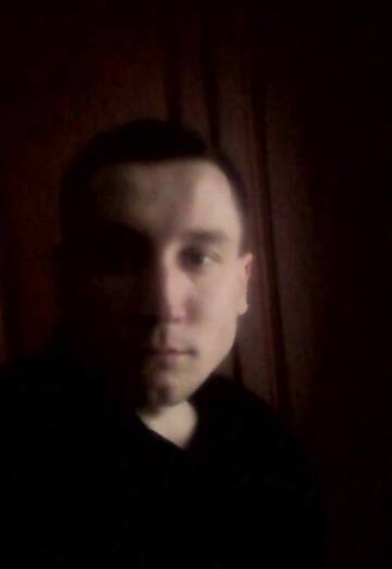 Моя фотографія - Сергій, 36 з Торецьк (@sergy7641)