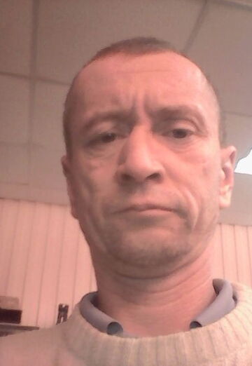 My photo - Vadim, 51 from Mineralnye Vody (@vadim63616)
