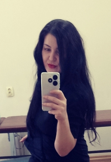 My photo - Marina, 31 from Kamyshin (@marina288038)