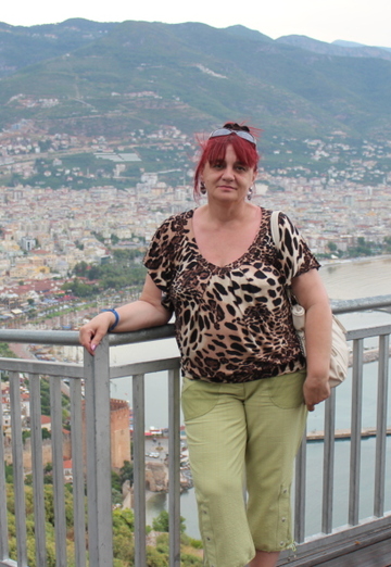 My photo - Tatyana, 70 from Miass (@tatyana24493)