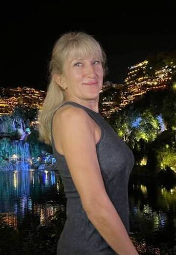 My photo - Galina, 56 from Vladivostok (@geliya70)