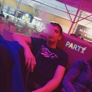 Павел, 22, Яшкино