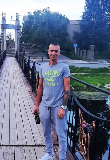 My photo - Artem, 30 from Alexeyevka (@artem201214)