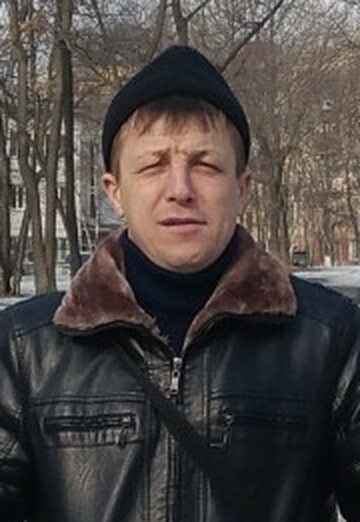 Моя фотография - Сергей, 45 из Киев (@sergey897576)