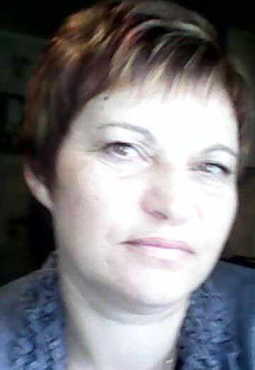 Моя фотография - Ирина, 55 из Вяземский (@irina150154)