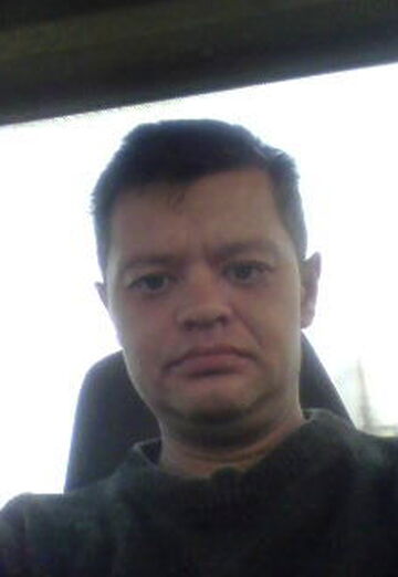 My photo - Aleksey, 46 from Ulan-Ude (@aleksey125949)