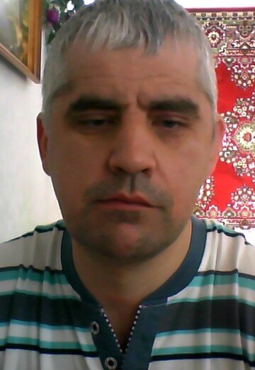 Моя фотография - Сергей, 48 из Гомель (@sergey855972)
