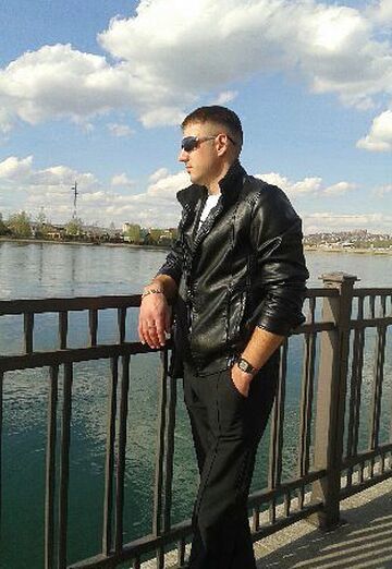 Моя фотография - Иван, 33 из Иркутск (@ivan168233)