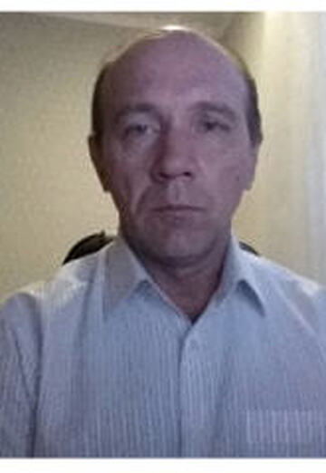 My photo - Viktor, 59 from Meleuz (@viktor154650)