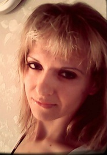 My photo - Katerina, 34 from Kaluga (@katerina12602)