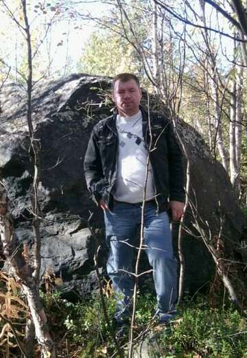 Моя фотография - Алексей, 52 из Пинск (@aleksey449842)
