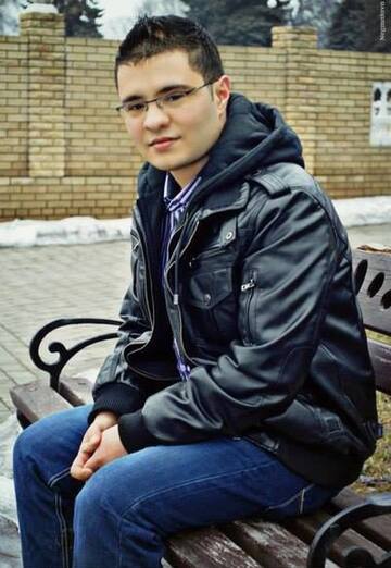My photo - Nikita, 31 from Dnipropetrovsk (@nikita63765)