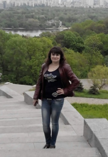 Моя фотографія - Наташа, 39 з Васильків (@natasha64528)