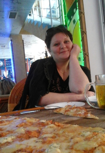 Моя фотография - Оксана, 47 из Евпатория (@oksana19046)