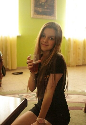 Anastasija Egorowa (@ekaterina70632) — mein Foto #15