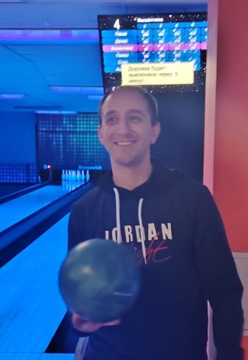 Pavel (@pavel53882) — my photo № 1