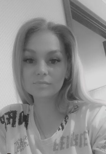 Моя фотография - Юлия, 33 из Симферополь (@uliya213714)