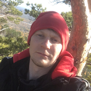 николай, 31, Ангарск
