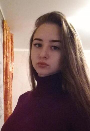 Моя фотография - Karina, 24 из Уфа (@karina42415)