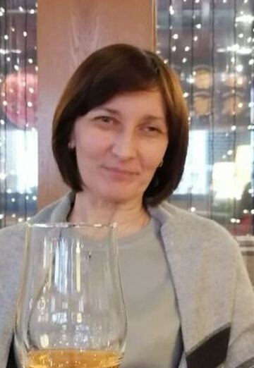 My photo - Irina, 54 from Samara (@irina54516)