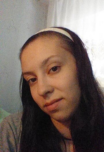 My photo - Svetlana, 30 from Nadym (@svetlana110782)