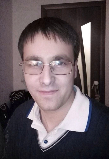 My photo - Dmitriy, 38 from Khanty-Mansiysk (@dmitriy251320)
