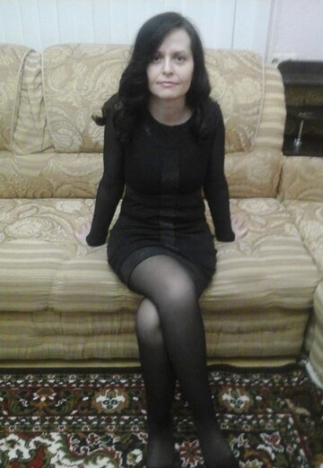 Моя фотография - Ирина, 43 из Краснодар (@irina195322)