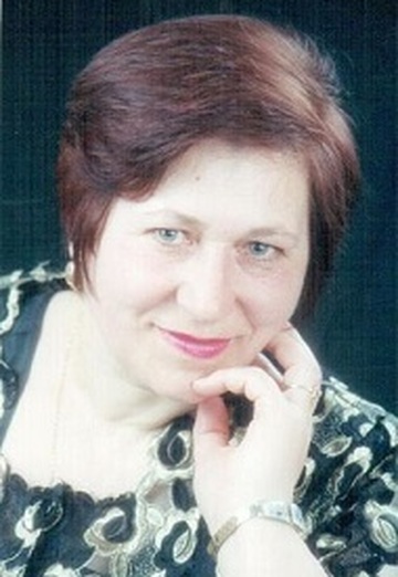 My photo - Dionisiya, 74 from Yevpatoriya (@dionisiya6)