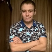 Sergey 35 Muchkapskiy