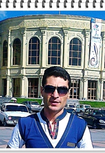 Моя фотография - Art King, 32 из Ереван (@artking5)