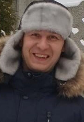 Моя фотография - aleksandr, 44 из Мирноград (@aleksandr836325)