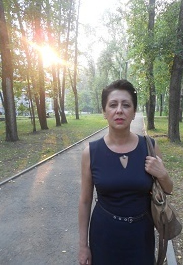 Моя фотография - Оксана, 56 из Екатеринбург (@oksana83096)
