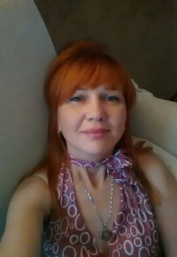 My photo - Valentina, 55 from Grodno (@valentina46660)
