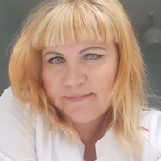 Наталья, 52, Славгород