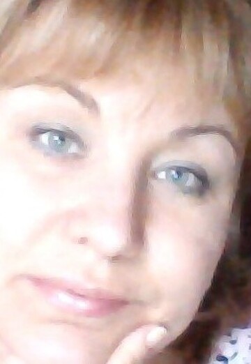 Моя фотографія - Elvira, 45 з Болонья (@elvira8180)