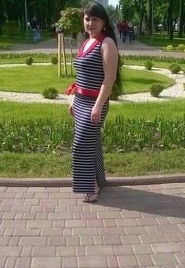 My photo - Yuliya, 39 from Chernihiv (@uliya188695)